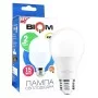 Светодиодная лампа Biom BT-516 A65 15W E27 4500К матовая (00-00001434)