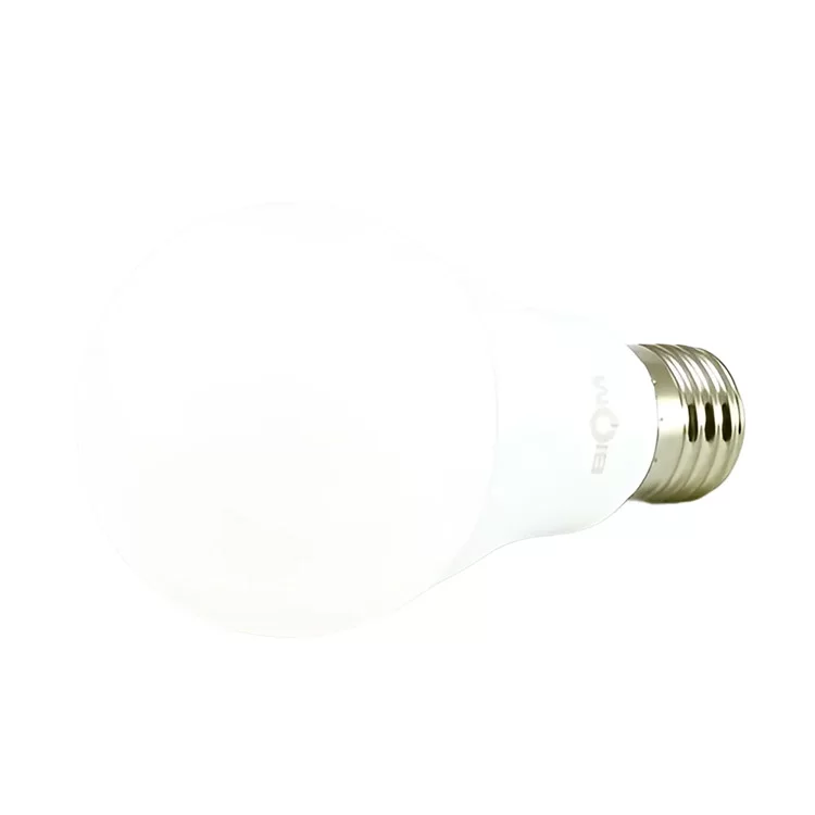 продаем Светодиодная лампа Biom BT-516 A65 15W E27 4500К матовая (00-00001434) в Украине - фото 4