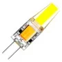 Светодиодная лампа Biom G4 3.5W 1507 3000K AC/DC12 (00-00001286)