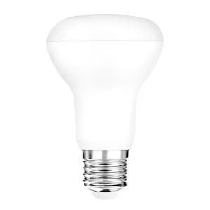 Светодиодная лампа Biom BT-556 R63 9W E27 4500К матовая (00-00012234)