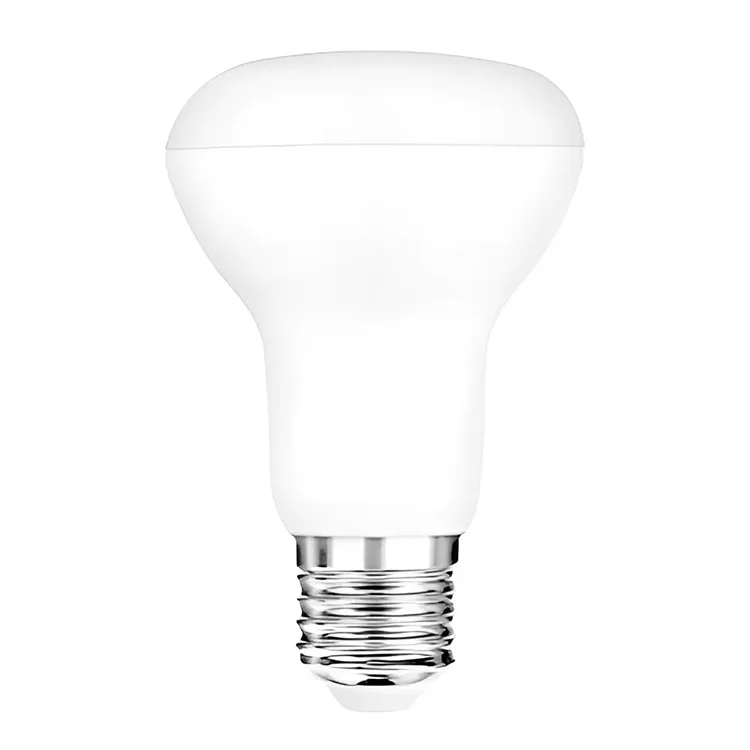 Светодиодная лампа Biom BT-556 R63 9W E27 4500К матовая (00-00012234)