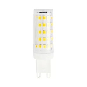 Світлодіодна лампа Horoz ElectrIic PETA-6 6W G9 2700K (001-045-0006-020)