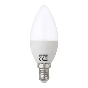 Світлодіодна лампа Horoz Electric ULTRA-8 8W E14 3000К (001-003-0008-020)