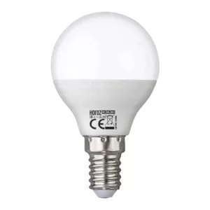 Светодиодная лампа Horoz Electric ELITE-8 8W Е14 4200К (001-005-0008-030)