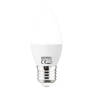 Светодиодная лампа Horoz Electric ULTRA-10 10W E27 4200К (001-003-0010-060)