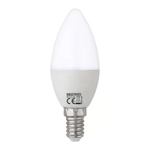 Світлодіодна лампа Horoz Electric ULTRA-6 6W E14 4200К (001-003-0006-031)