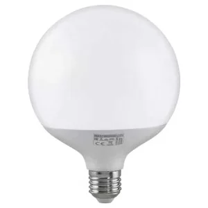 Світлодіодна лампа Horoz ElectrIic GLOBE-20 20W E27 4200К (001-020-0020-061)