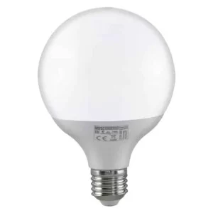 Світлодіодна лампа Horoz ElectrIic GLOBE-16 16W E27 4200К (001-019-0016-061)