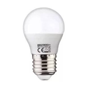 Світлодіодна лампа Horoz Electric ELITE-8 8W Е27 4200К (001-005-0008-060)