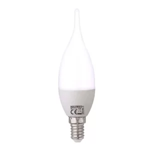 Світлодіодна лампа Horoz Electric CRAFT-8 8W E14 4200К (001-004-0008-030)