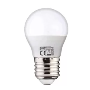 Светодиодная лампа Horoz Electric ELITE-10 10W Е27 6400K (001-005-0010-040)