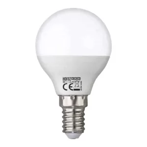 Светодиодная лампа Horoz Electric ELITE-10 10W Е14 3000K (001-005-0010-020)