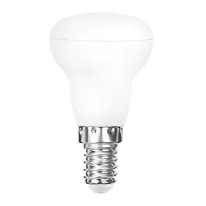 Світлодіодна лампа Biom BT-552 R39 5W E14 4500К матова (00-00012232)