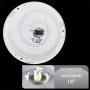 Світильник світлодіодний Biom SMART SML-R06-80/2 3000-6000K 80Вт с д/у (00-00018717)