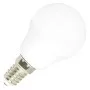 Свiтлодiодна лампа Biom BT-565 G45 7W E14 3000К матова (00-00001419)