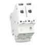 Автоматичний вимикач Schneider Electric 10A C 2P 6kA Resi9 (R9F12210)