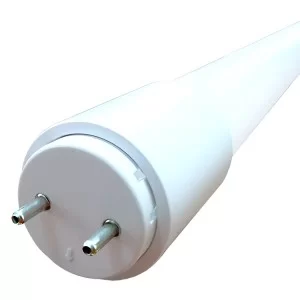Світлодіодна лампа Biom T8-GL-600-9W NW 4200К G13 скло матове (00-00001461)
