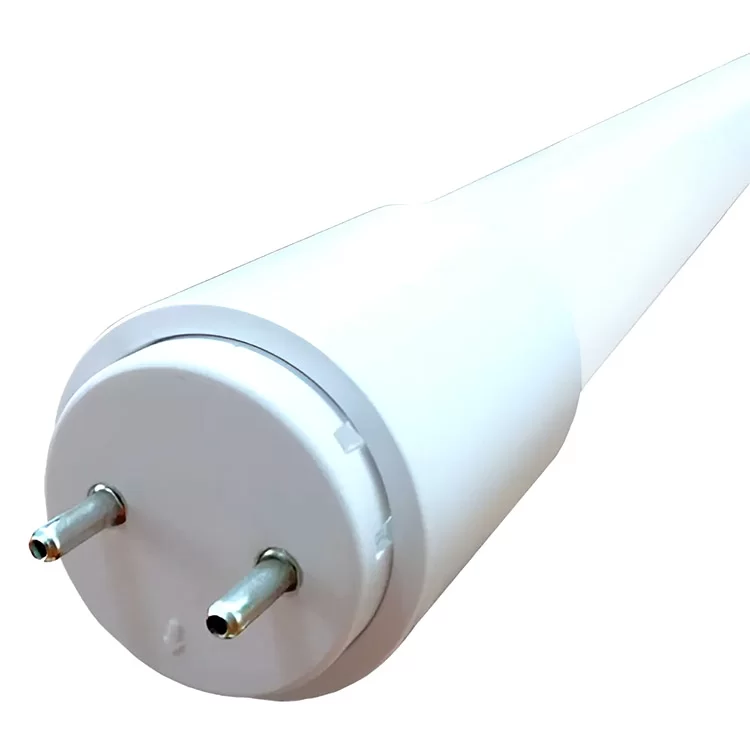 Світлодіодна лампа Biom T8-GL-1200-18W NW 4200К G13 скло матове (00-00001462) ціна 84грн - фотографія 2