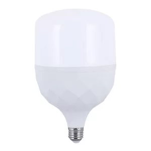 Світлодіодна лампа Biom HP-40-6 T110 40W E27 6500К (00-00015454)