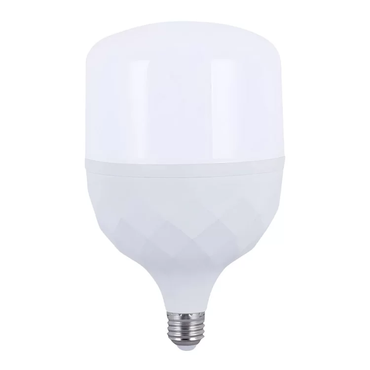 Світлодіодна лампа Biom HP-50-6 T120 50W E27 6500К (00-00015455)