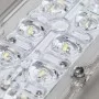 Світильник світлодіодний консольний Колос New ЛЕД КУ 90 ВТ 840(850) - 203 Промавтоматика Вінниця