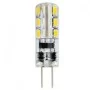 Светодиодная лампа MICRO-2 1.5W G4 6400К Horoz Electric 001-010-0002-020