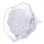 Ночник светодиодный led Max цветок белый Horoz Electric 085-001-0004-010