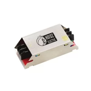 Блок питания (драйвер) Horoz Electric Драйвер LED ленты VEGA-10 (082-001-0010-010)