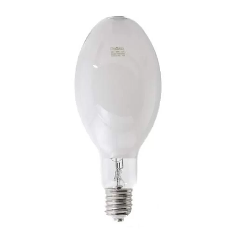 Лампа ртутно-вольфрамова GYZ-500 E40 Delux