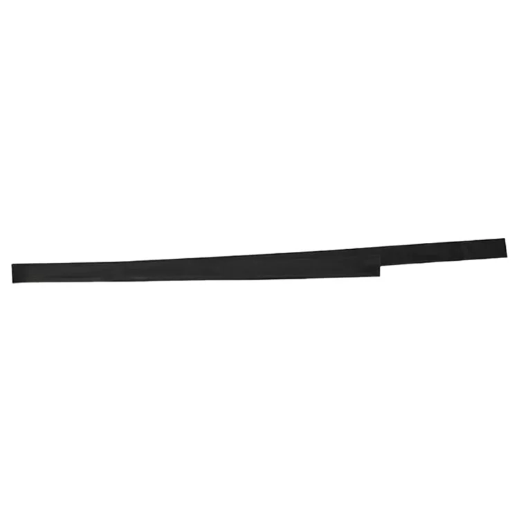 Термоусадочная трубка 10,0/5,0 черная АскоУкрем (A0150040394) цена 8грн - фотография 2