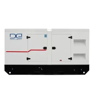 Дизель генератор DE-80RS zn, Darex Energy 64кВт