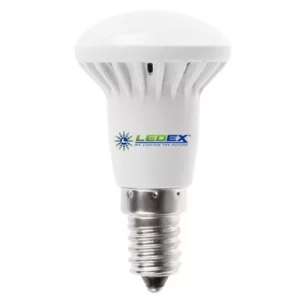 Лампа LED рефлекторная R39 5Вт LedEX 4000К, Е14