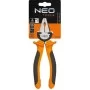 Комбіновані плоскогубці Neo Tools 01-010 160мм