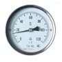 Термометр биметаллический ТБ-100-100 (0... 120)-1,5-О Стеклоприбор