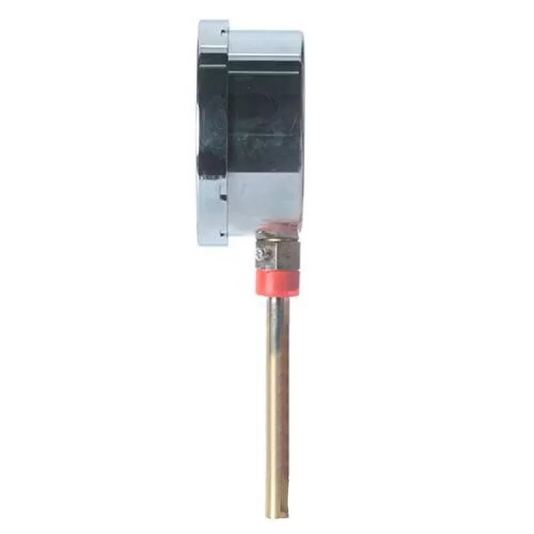 Термометр біметалічний ТБ-100-100 (0...+600)-1,5-Р Склоприлад ціна 1 050грн - фотографія 2