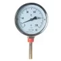 Термометр біметалічний ТБ-100-50 (0...+200)-1,5-Р Склоприлад