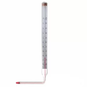Термометр ТТЖ-М исполнение 1 У6 (0-200) -2-240/100 Стеклоприбор