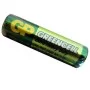 Батарейка солевая AA, R6 1,5 В Greencell GP