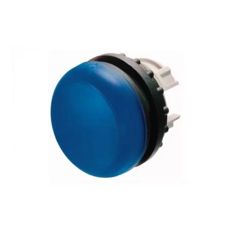 Светосигнальная арматура синяя M22-L-B Eaton