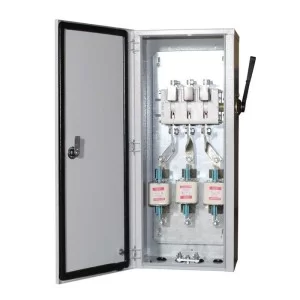 Ящик разрыва ЯРП-400Г укомплектованный IP54 Билмакс Б00013100