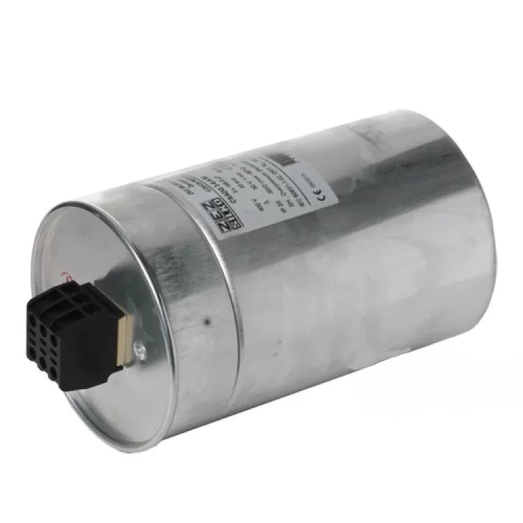 Косинусный конденсатор CSADG 1-0.4/10 ZEZ Silko цена 1 717грн - фотография 2