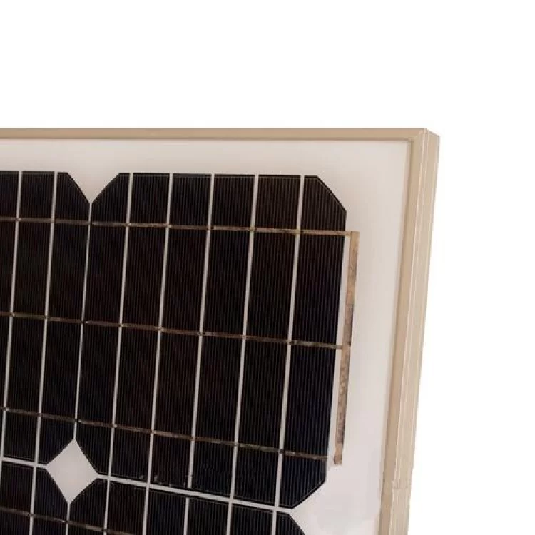 в продажу Сонячна панель монокристалічна PT-020 20Вт Luxeon - фото 3