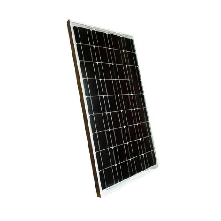 Сонячна панель монокристалічна PT-080 80Вт Luxeon ціна 1грн - фотографія 2