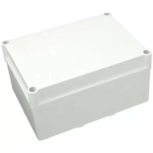 Розподільна коробка SEZ S-BOX 316 150х110х70 IP56