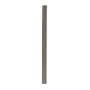 Рамка двойная вертикальная бронза Asfora, EPH5810269