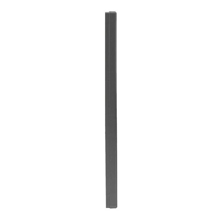 в продажу Рамка подвійна вертикальна сталь Asfora, EPH5810262 - фото 3