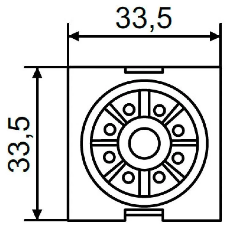 Реле электромагнитное MK3P (DC24) АскоУкрем отзывы - изображение 5