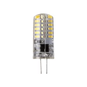 LED лампа LEDEX G4 500lm 12V (102854)