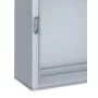 Шкаф металлический Hager FL118A ORION Plus