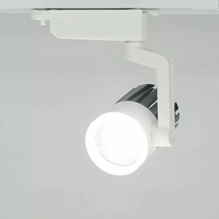 Світильник світлодіодний Feron AL119 20Вт 4000К білий - фото 17